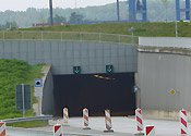 Herrentunnel Lübeck